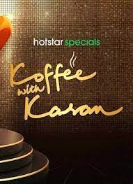 Koffee with Karan Season 5