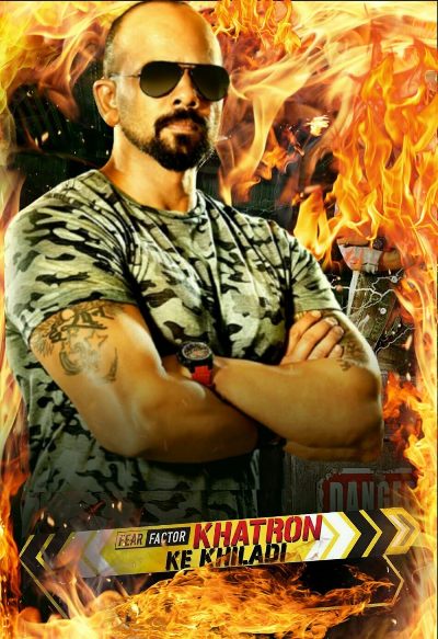 Khatron Ke Khiladi Season 8