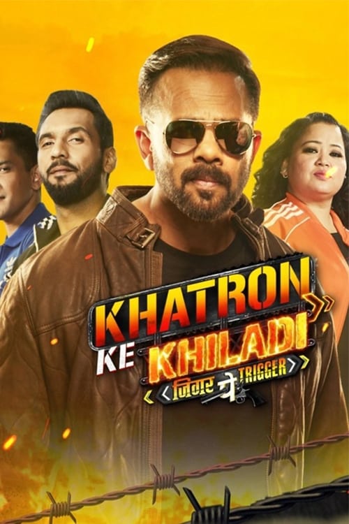 Khatron Ke Khiladi Season 9