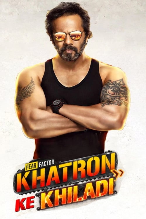 Khatron Ke Khiladi Season 10