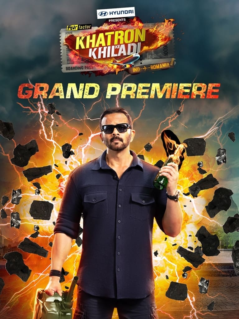 Khatron Ke Khiladi Season 13