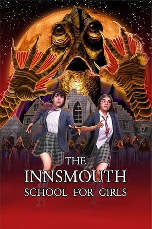 The Innsmouth School for Girls 2023 HDRip