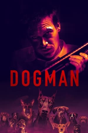 Dogman 2023 Dual Audio