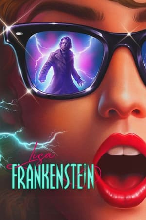 Lisa Frankenstein 2024 Dual Audio