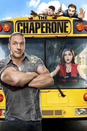 The Chaperone (2011) Dual Audio Hindi