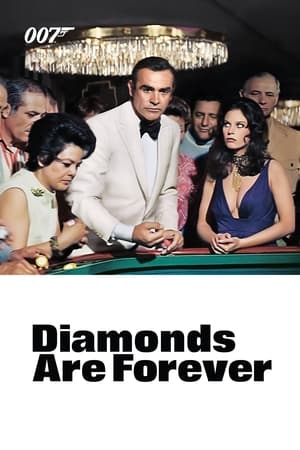 Diamonds Are Forever 1971 Dual Audio