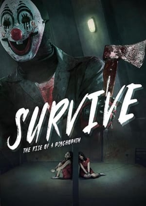 Survive (2021) Dual Audio Hindi