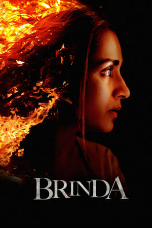 Brinda 2024 S01 2024 Hindi Web Series