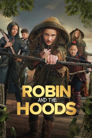 Robin and the Hoods 2024 HDRip