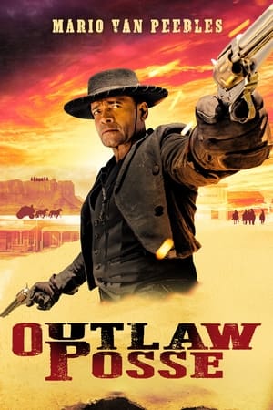 Outlaw Posse 2024 HDRip