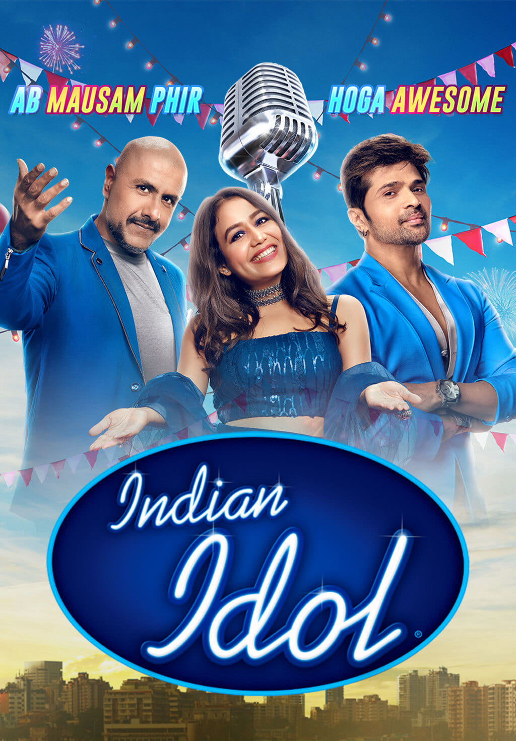 Indian Idol S12 2020