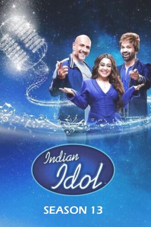 Indian Idol S13 2022