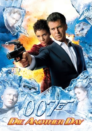 Die Another Day 2002 Dual Audio