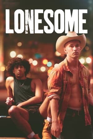 Lonesome 2023 HDRip