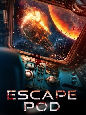 Escape Pod 2023 HDRip