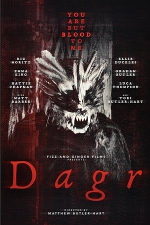 Dagr 2024 HDRip