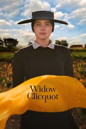 Widow Clicquot 2023 HDRip