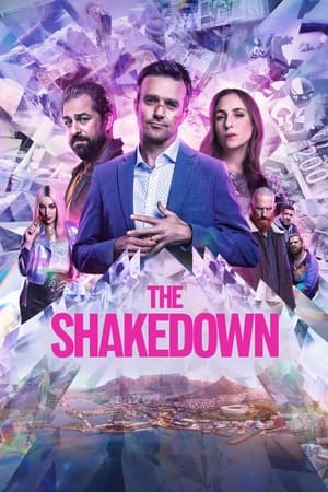 The Shakedown 2024 HDRip