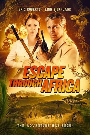 Escape Through Africa 2022 BRRip