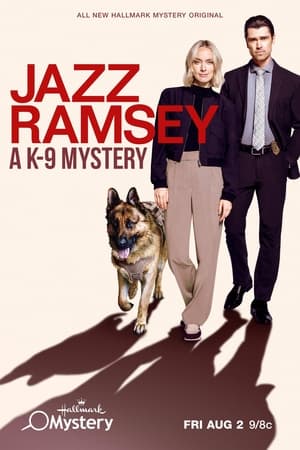 Jazz Ramsey: A K-9 Mystery 2024 HDRip