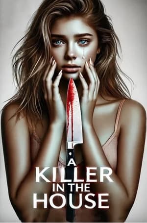 A Killer in the House 2024 HDRip