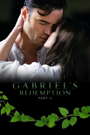 Gabriel's Redemption: Part II 2023 HDRip