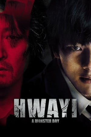 Hwayi: A Monster Boy 2013 Hindi-Korean