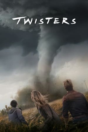 Twisters 2024 Dual Audio Hindi