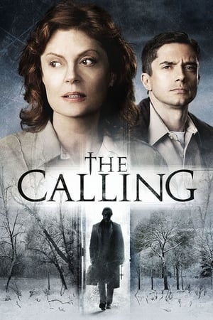 The Calling (2014) Dual Audio Hindi