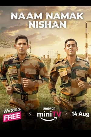 Naam Namak Nishan S01 2024 Hindi