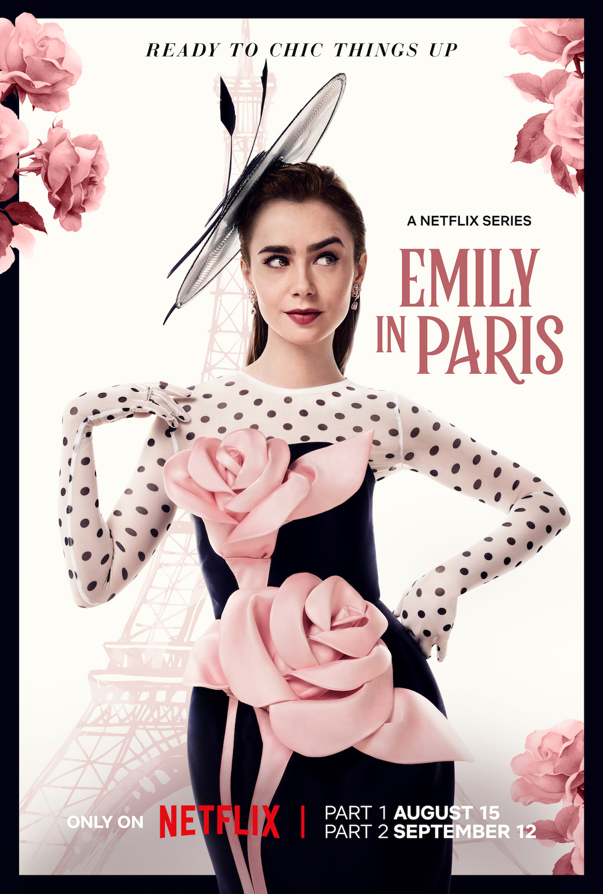 Emily in Paris S04 2024 Dual Audio