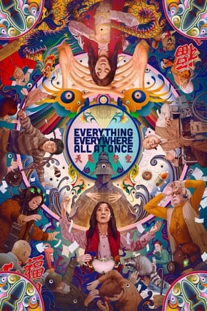 Everything Everywhere All at Once 2022 BRRip