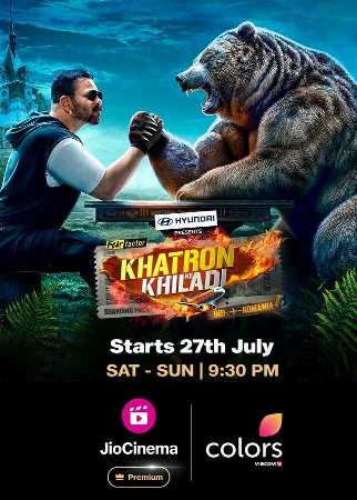 Khatron Ke Khiladi S14 2024