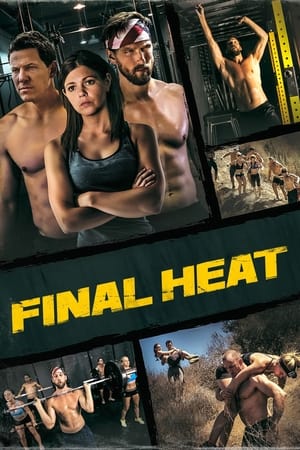 Final Heat 2024 HDRip