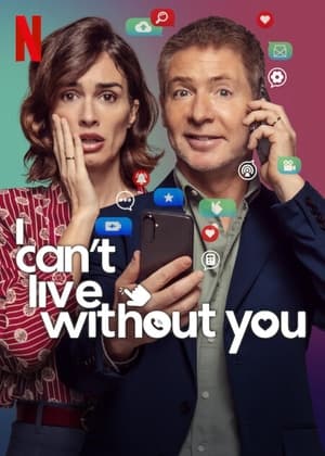 I Can't Live Without You 2024 HDRip