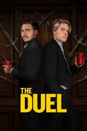 The Duel 2023 HDRip