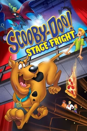 Scooby-Doo! Stage Fright 2013 Dual Audio