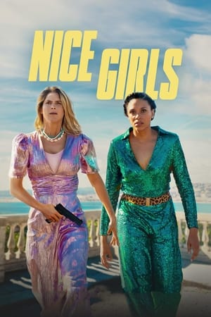 Nice Girls 2024 Dual Audio