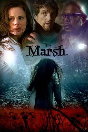 The Marsh (2006) Dual Audio Hindi