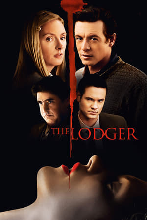 The Lodger (2009) Dual Audio Hindi