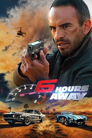 6 Hours Away 2024 HDRip Dual