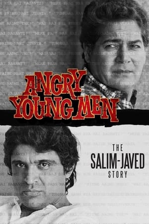 Angry Young Men: The Salim-Javed Story S01 2024 Hindi