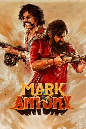 Mark Antony (2023) Hindi