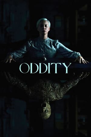 Oddity 2024 HDRip