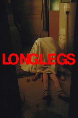 Longlegs 2024 HDRip