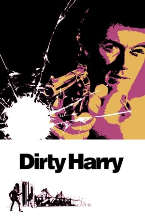 Dirty Harry 1971 Dual Audio