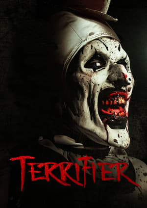 Terrifier 2018 BRRip