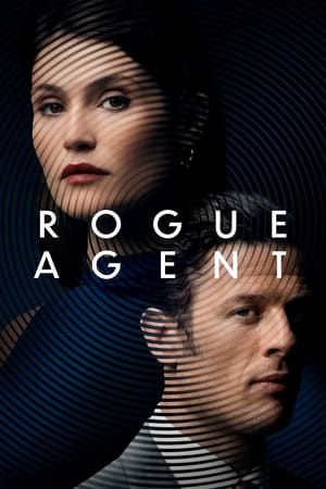 Rogue Agent 2022 Dual Audio