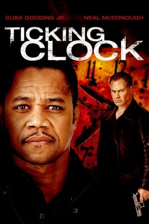 Ticking Clock (2011) Dual Audio Hindi