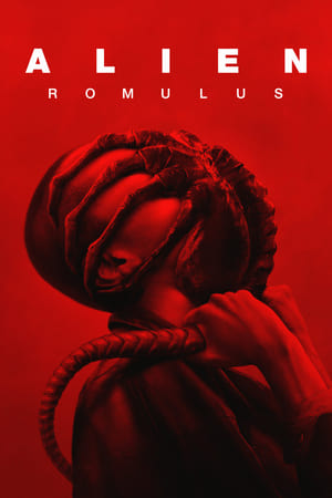 Alien: Romulus 2024 V2 Dual Audio Hindi